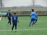 S.K.N.W.K. JO12-1 - ST FC De Westhoek '20/Z.S.C. '62 JO12-2 (competitie) 2024-2025 (3e fase) (103/157)